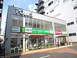 ポラスグループ 株式会社中央住宅 ポラス住まいの情報館 春日部営業所