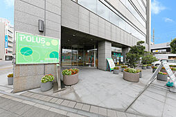 ポラスグループ 株式会社中央住宅 本社営業二課