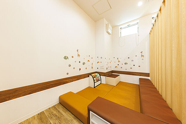 キッズスペース