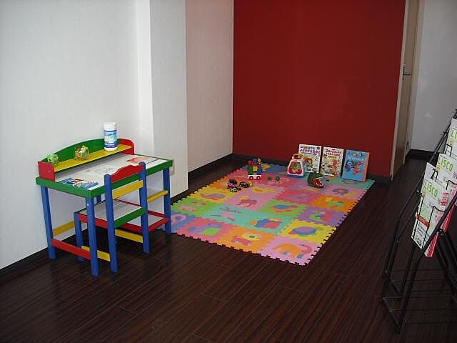 キッズスペース