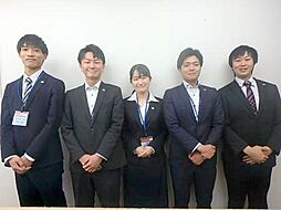 シャーメゾンショップ　株式会社エリッツ　西大路駅前店