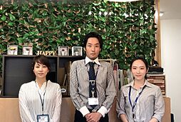 シャーメゾンショップ　株式会社Hale　宝塚店