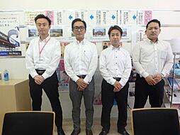 シャーメゾンショップ　株式会社成都不動産　池田店