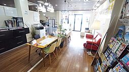 シャーメゾンショップ　株式会社ケントコーポレーション　宝塚暮らし