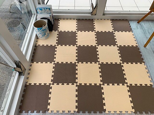 キッズスペース