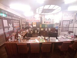 シャーメゾンショップ　シティネット株式会社　六甲道店