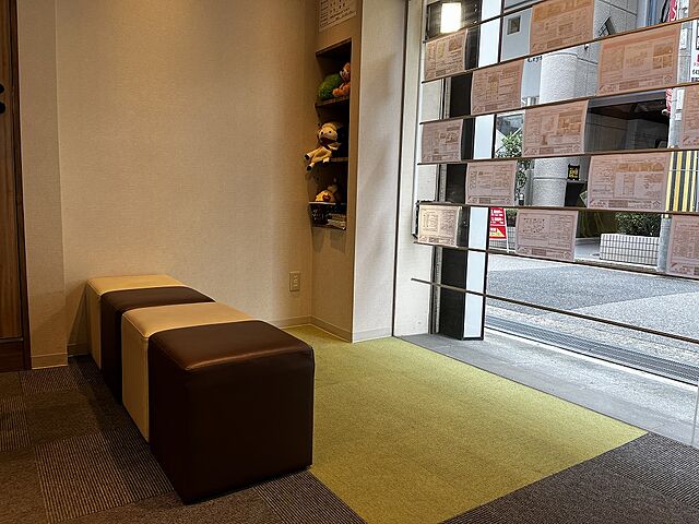 キッズスペース