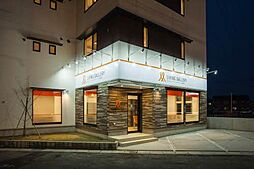 シャーメゾンショップ　株式会社リビングギャラリー　新潟東店