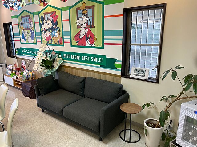 キッズスペース