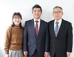 森松宅建株式会社