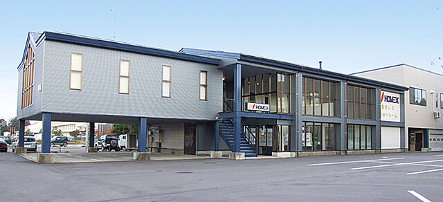 ホームズ 株式会社ホーメックス 本社 ホームアドバイザーの店舗情報 不動産会社 不動産屋 の検索 ホームズ 株式会社ホーメックス 本社 ホームアドバイザーの店舗情報 不動産会社 不動産屋 の検索