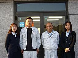 株式会社丸八工務店