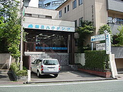 朝日ハウジング株式会社