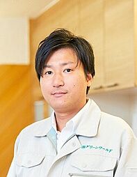 株式会社グリーンワールド