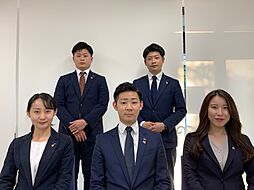 株式会社三好不動産　吉塚店