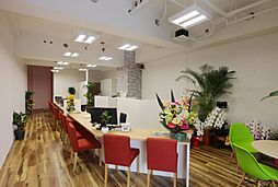 株式会社トーマスリビング　香椎店