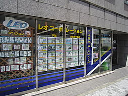 株式会社レオコーポレーション