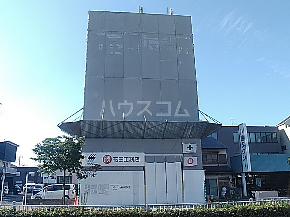 ホームズ 名古屋市営鶴舞線 浄心駅 徒歩10分 1ldk 賃料6 5万円 4階 29 32 賃貸マンション住宅情報