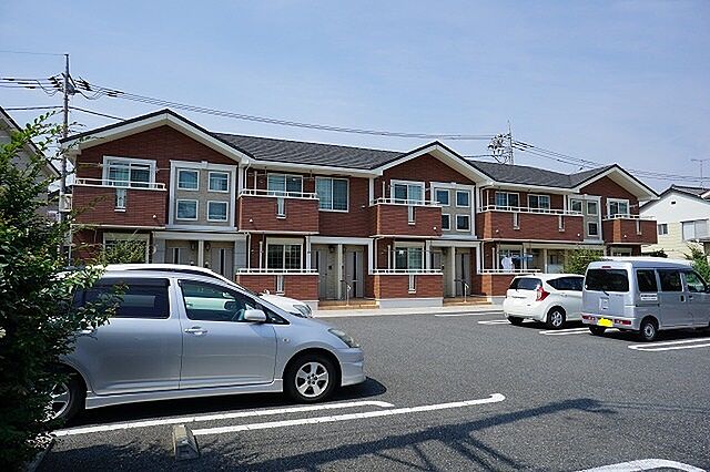 ホームズ 西武新宿線 久米川駅 バス10分 明法学院前下車 徒歩6分 1ldk 1階 37 13 賃貸アパート住宅情報