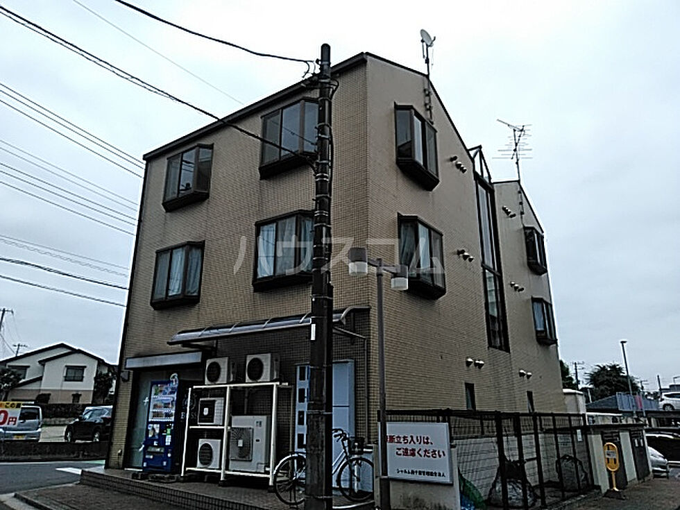 ホームズ フェニックス穴川 1k 賃料4万円 3階 23 6 賃貸マンション住宅情報