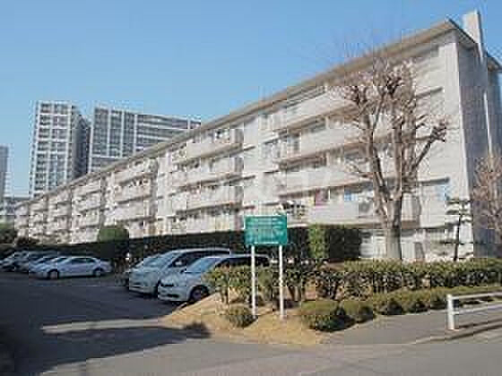 ホームズ 若松団地 1号棟 2ldk 4階 48 85 賃貸マンション住宅情報