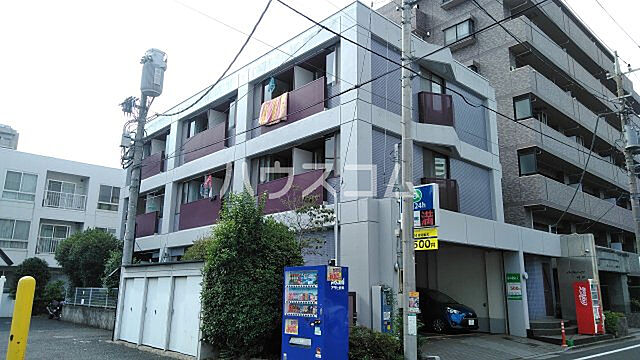 ホームズ ｊｒ京浜東北 根岸線 川口駅 徒歩6分 1k 2階 21 56 賃貸マンション住宅情報