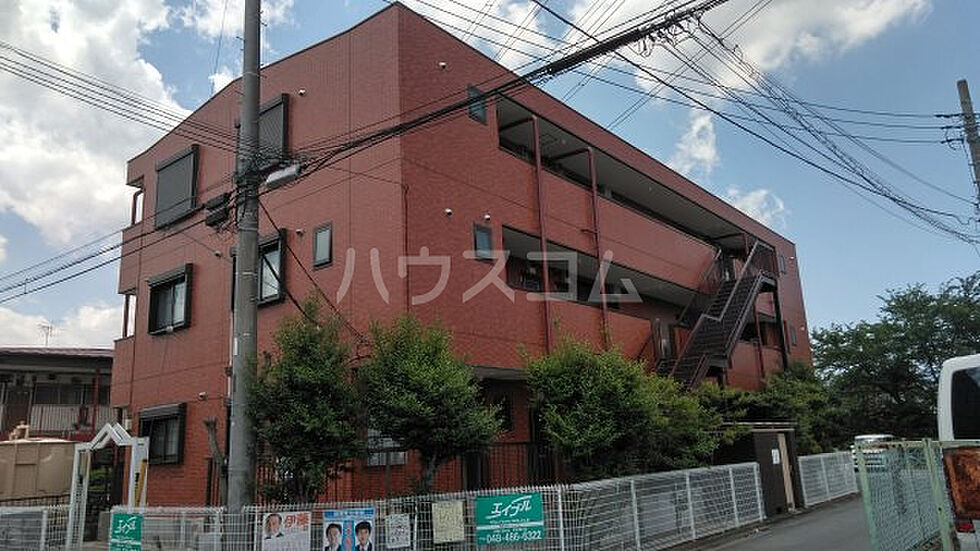 ホームズ でお部屋探し 東武東上線 柳瀬川駅 バス8分 志木駅下車 徒歩26分 3dk 賃料6万円 3階 55 27 賃貸マンション住宅情報 物件番号 取扱い不動産会社 ハウスコム株式会社 和光店