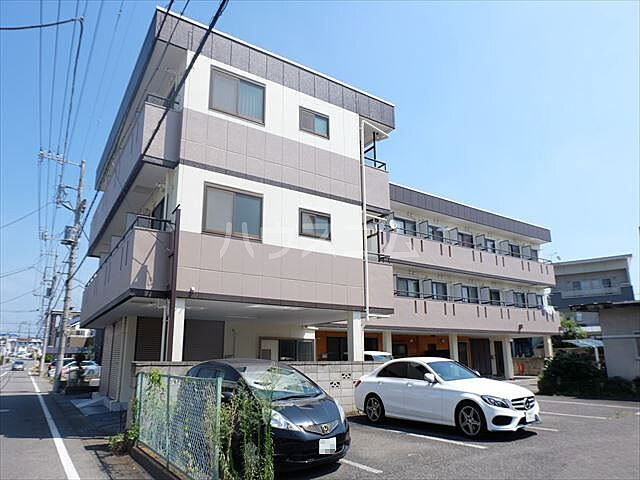 ホームズ 栃木県宇都宮市江曽島本町 1k 2階 21 45 賃貸マンション住宅情報