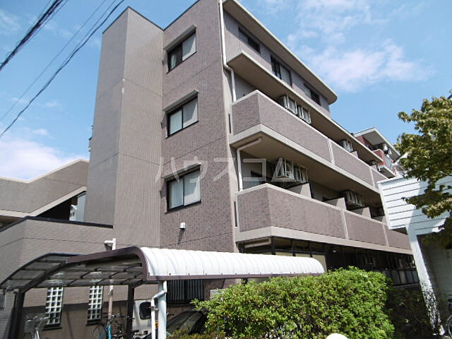 ホームズ jr横浜線 矢部駅 徒歩4分 5ldk 3階 126 3 賃貸マンション住宅情報