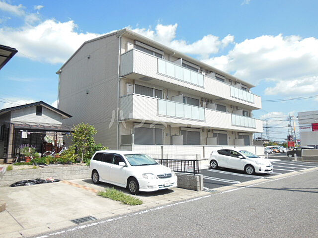 ホームズ エクセレンス東梅坪 1ldk 1階 40 05 賃貸アパート住宅情報
