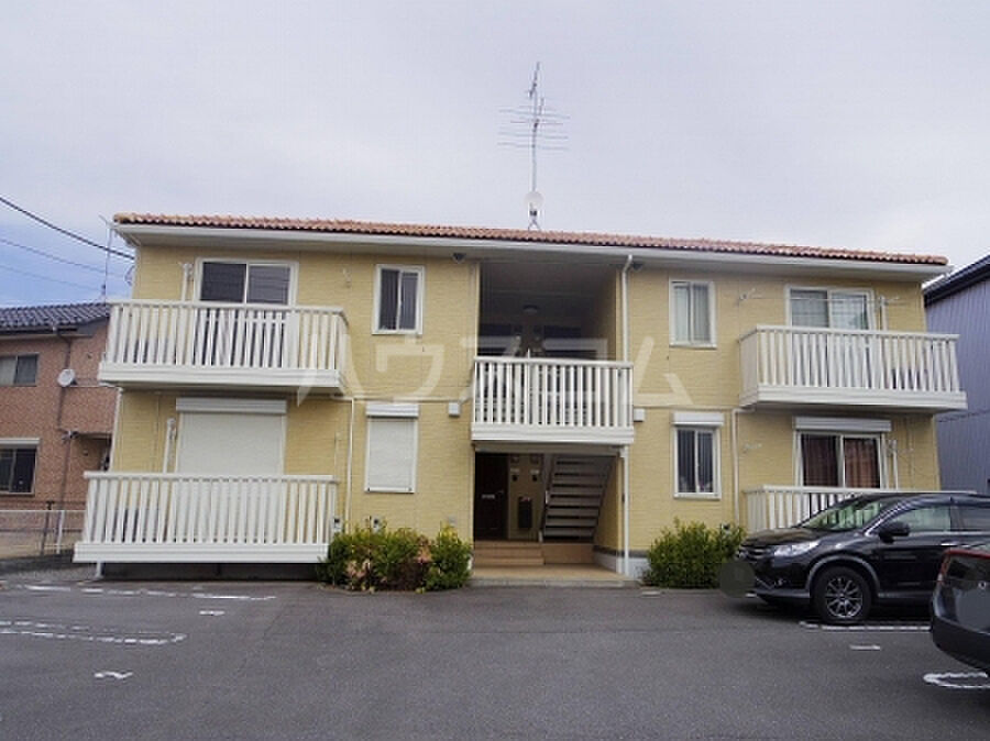 ホームズ でお部屋探し ルミエールつくばみらい 1階 102 1ldk 賃料5 5万円 42 14 賃貸アパート住宅情報 物件番号 取扱い不動産会社 ハウスコム株式会社 つくば研究学園店