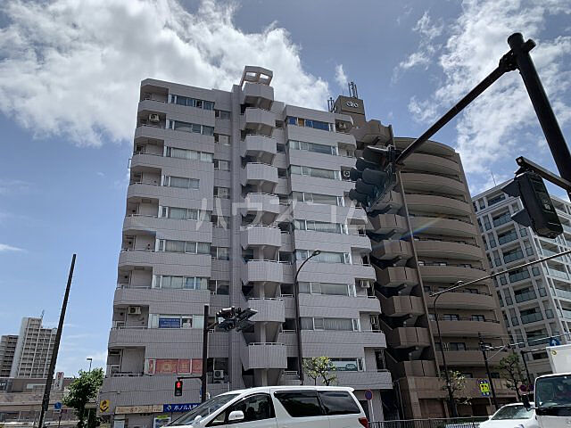 ホームズ コスモ東神奈川駅前 ワンルーム 5階 21 76 賃貸マンション住宅情報