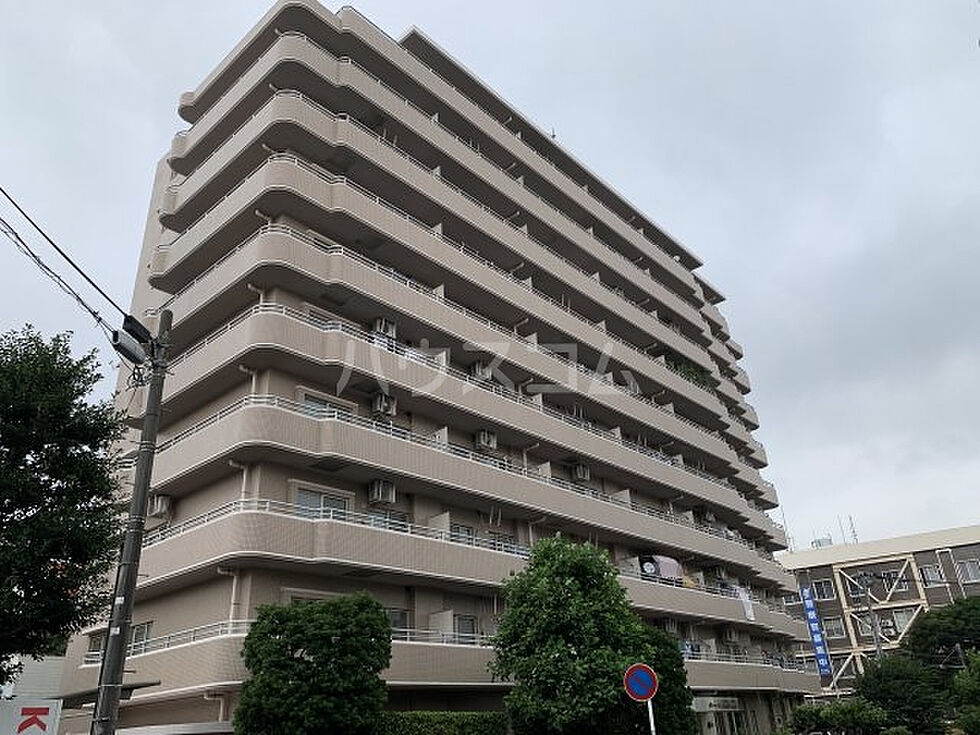 ホームズ でお部屋探し ライオンズガーデン戸塚 8階 805 賃料9 5万円 賃貸マンション住宅情報 物件番号 取扱い不動産会社 ハウスコム株式会社 戸塚店