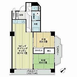 ホームズ 大井町駅の賃貸 2ldkの賃貸 物件一覧 東京都