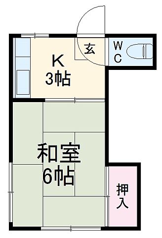 ホームズ でお部屋探し ｊｒ京浜東北 根岸線 西川口駅 徒歩10分 賃貸マンション住宅情報 物件番号 取扱い不動産会社 ハウスコム株式会社 東川口店