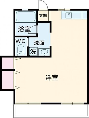 ホームズ でお部屋探し ｊｒ中央線 武蔵小金井駅 徒歩12分 ワンルーム 賃料8万円 2階 36 04 賃貸マンション住宅情報 物件番号 取扱い不動産会社 ハウスコム株式会社 武蔵小金井店