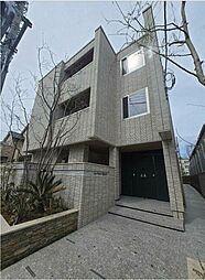 京王井の頭線 久我山駅 徒歩6分の賃貸マンション