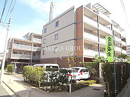 JMFレジデンス赤羽志茂