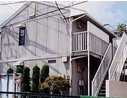 コートビレッジ桜台