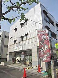 🉐敷金礼金0円！🉐トーシン相模原ビル
