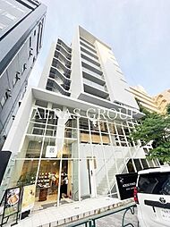 カスタリア広尾