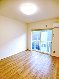 JR成田線 酒々井駅 徒歩4分の賃貸アパート 2階1Kのリビング/ダイニング