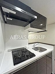 グローリオシェルト四谷坂町 2階ワンルームのリビング/ダイニング