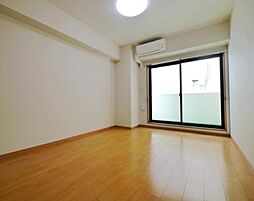 ボン クラージュ 3階1Kのリビング/ダイニング