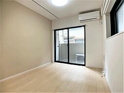 MELDIA東向島 1階1Kのリビング/ダイニング