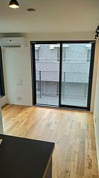 ｔｒｉａｓ531 3階ワンルームのリビング/ダイニング