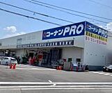 コーナンPRO河内長野310号線店 626m