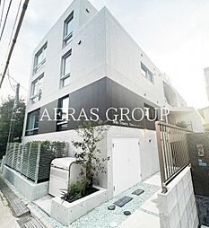 ミオテゾーロ哲学堂カーザ