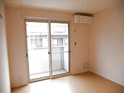 ドミール 102 1階1Kのリビング/ダイニング