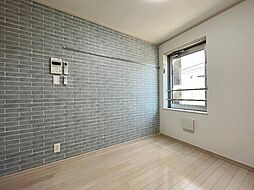 リブ亀有 2階ワンルームのリビング/ダイニング